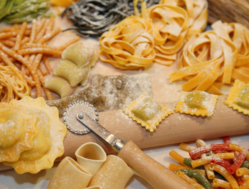 Specialit� nazionali