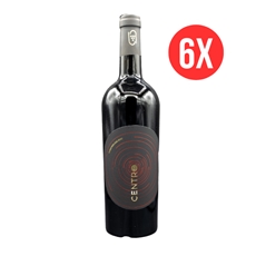6 Bottiglie Centro Mandrolisai DOC 2023 (6 x 75 cl)