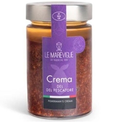 Crema del Pescatore