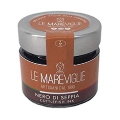 Nero di Seppia