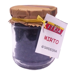 Bacche di Mirto