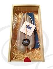 La Bottarga in abito da cera OPERA