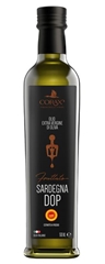 Olio extravergine d´oliva Corax D.O.P