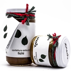 Confettura extra di fichi