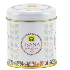 Tisana Finocchietto BIO - 24 gr. X 12 filtri
