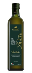 Olio extravergine d´oliva Corax Fruttato