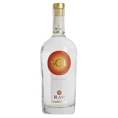 SOL - Grappa di CANNONAU