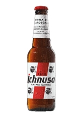 Birra Ichnusa