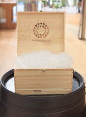 Scatola legno MAX (12 PEZZI)