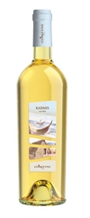 Karmis cuvèe -  Bianco  Tharros IGT 2024