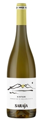 KINTARI - Vermentino di GALLURA Superiore DOCG 2024