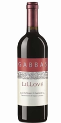 Lillovè - Cannonau di Sardegna DOC 2022