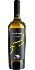 MAISTHRARI - Vermentino di Sardegna DOC 2020