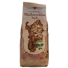nuovi MALLOREDDUS sardi