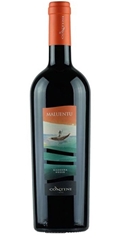 Maluentu - nieddera rosso della Valle del Tirso IGT 2024