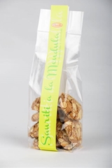 Sauriti a la Mendula