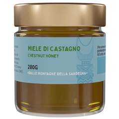 Miele di castagno