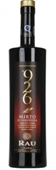 Mirto di Sardegna 926 ROSSO