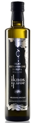 Olio extravergine d´oliva Iknos
