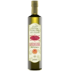 Ottidoro - Olio Extravergine di Oliva Biologico DOP