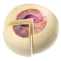 Orgolesu FORMINA  - formaggio di pecora semistagionato