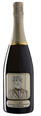 OSCARÌ  - Alghero  Torbato Spumante BRUT Metodo classico  DOC