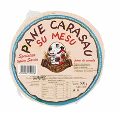 Pane CARASAU