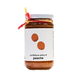 Confettura extra di Pesche