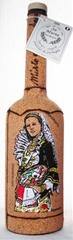 Liquore di Mirto bottiglia SUGHERO