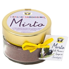 Sale e Mirto Sardo