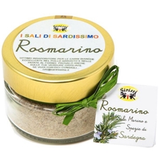 Sale e Rosmarino