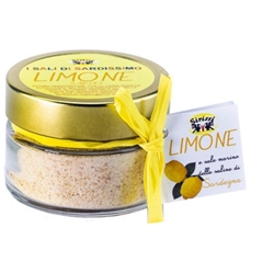 Sale e Limone