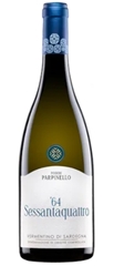 Sessantaquattro - Vermentino di Sardegna DOC 2024