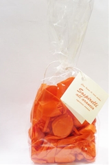 Sospirelli al limone