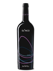 SU NICO - Bovale Marmilla rosso IGT 2023
