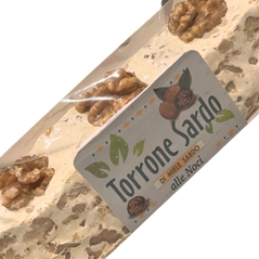 Torrone alle NOCI - VISTA