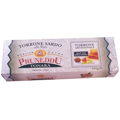 Torrone alle Noci