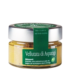 Crema di asparagi